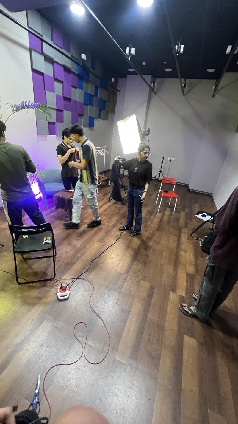 VRAP Media